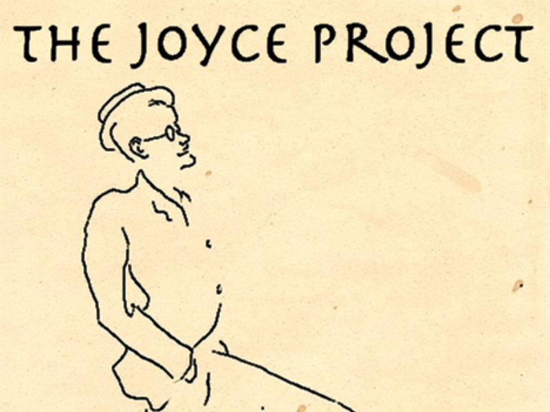 Annotating Joyce’s Ulysses for the Internet