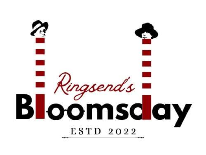 Bloomsday in Ringsend